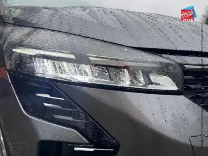 Photo 12 Renault Clio  1.5 Blue dCi 100ch Evolution