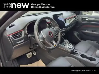 Photo 16 Renault Arkana  1.6 E-Tech 145ch RS Line -21B