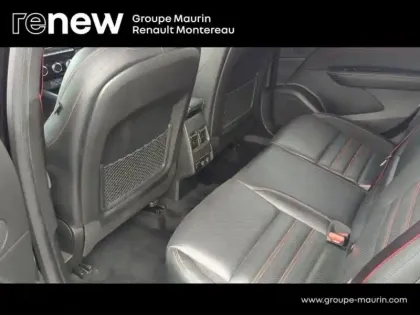 Photo 14 Renault Arkana  1.6 E-Tech 145ch RS Line -21B