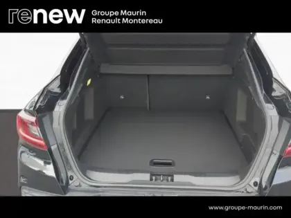 Photo 12 Renault Arkana  1.6 E-Tech 145ch RS Line -21B