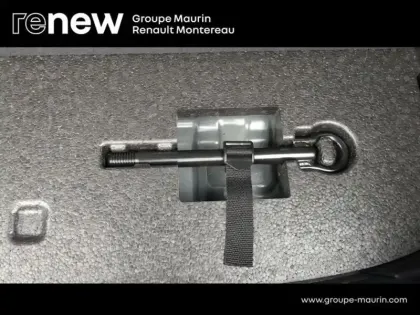 Photo 13 Renault Arkana  1.6 E-Tech 145ch RS Line -21B