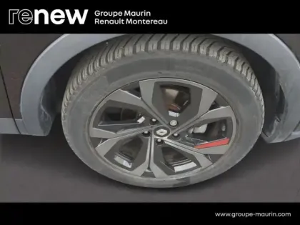 Photo 10 Renault Arkana  1.6 E-Tech 145ch RS Line -21B