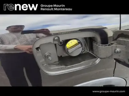 Photo 11 Renault Arkana  1.6 E-Tech 145ch RS Line -21B