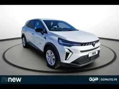 Photo 7 Renault Symbioz  1.6 E-Tech full hybrid 145ch Evolution