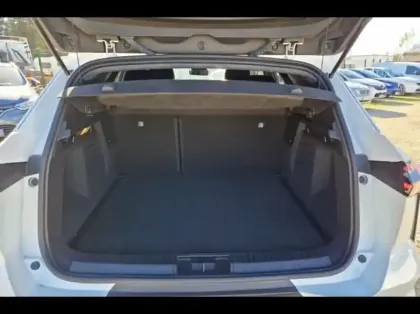 Photo 11 Renault Symbioz  1.6 E-Tech full hybrid 145ch Evolution