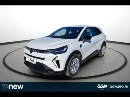 Photo Renault Symbioz