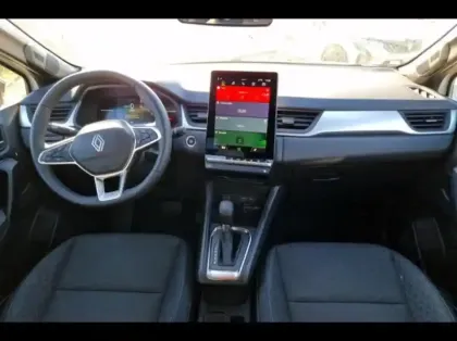 Photo 8 Renault Symbioz  1.6 E-Tech full hybrid 145ch Evolution