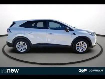 Photo 6 Renault Symbioz  1.6 E-Tech full hybrid 145ch Evolution