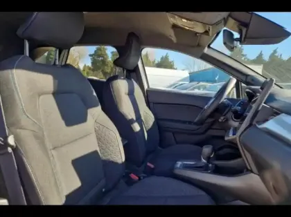 Photo 9 Renault Symbioz  1.6 E-Tech full hybrid 145ch Evolution