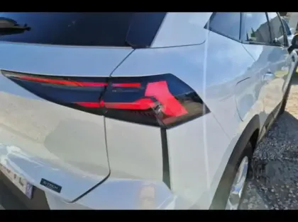 Photo 13 Renault Symbioz  1.6 E-Tech full hybrid 145ch Evolution