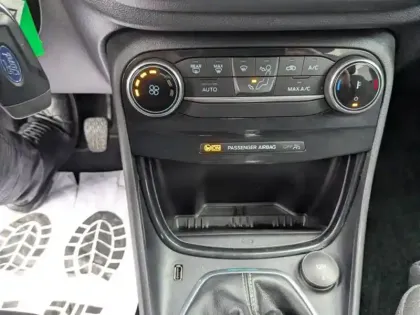 Photo 13 Ford Puma  1.0 Flexifuel 125ch S&S mHEV Titanium