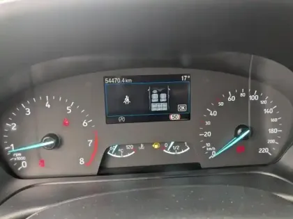 Photo 9 Ford Puma  1.0 Flexifuel 125ch S&S mHEV Titanium