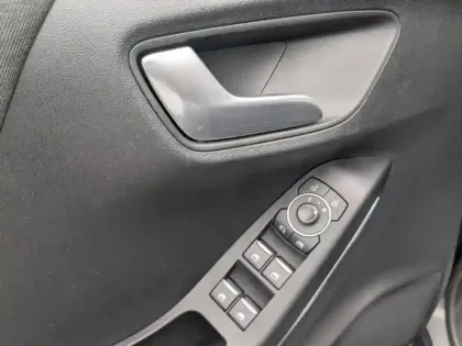 Photo 7 Ford Puma  1.0 Flexifuel 125ch S&S mHEV Titanium