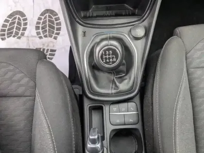 Photo 14 Ford Puma  1.0 Flexifuel 125ch S&S mHEV Titanium