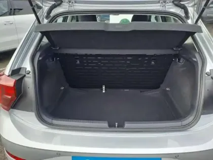 Photo 6 Volkswagen Polo  1.0 TSI 95ch 