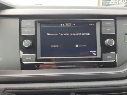 Photo 13 Volkswagen Polo  1.0 TSI 95ch 