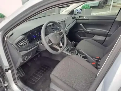 Photo 8 Volkswagen Polo  1.0 TSI 95ch 