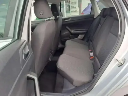 Photo 9 Volkswagen Polo  1.0 TSI 95ch 