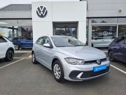 Photo Volkswagen Polo