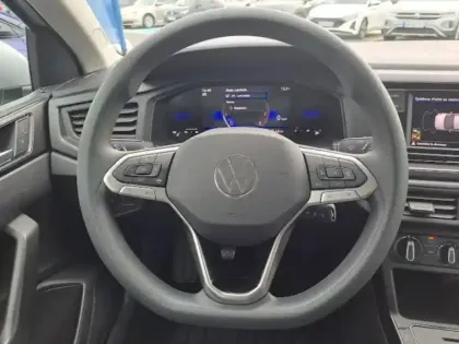 Photo 10 Volkswagen Polo  1.0 TSI 95ch 