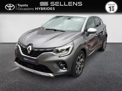 Photo Renault Captur