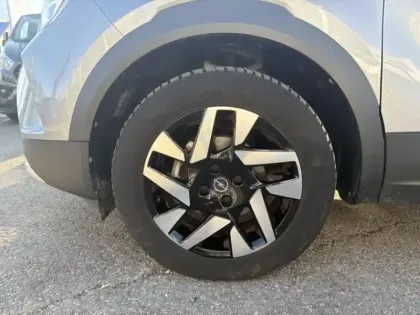 Photo 8 Opel Mokka  1.2 Turbo 130ch Elegance BVA8