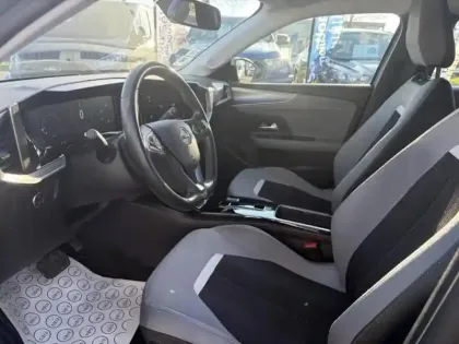 Photo 9 Opel Mokka  1.2 Turbo 130ch Elegance BVA8