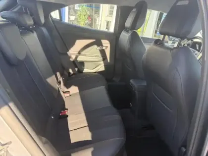 Photo 11 Opel Mokka  1.2 Turbo 130ch Elegance BVA8