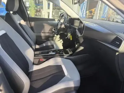 Photo 10 Opel Mokka  1.2 Turbo 130ch Elegance BVA8