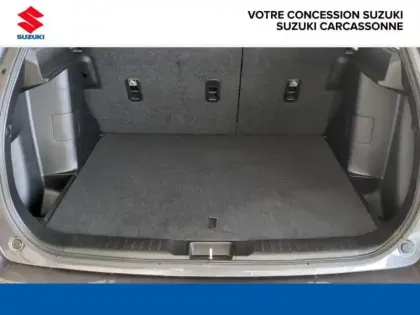 Photo 7 Suzuki Vitara  1.4 Boosterjet Hybrid 110ch Style Auto Allgrip MY25