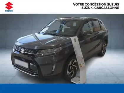 Photo Suzuki Vitara