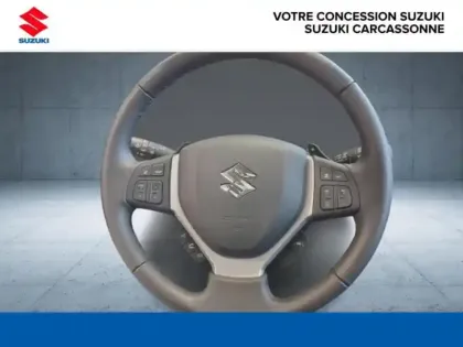 Photo 12 Suzuki Vitara  1.4 Boosterjet Hybrid 110ch Style Auto Allgrip MY25