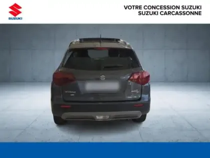 Photo 5 Suzuki Vitara  1.4 Boosterjet Hybrid 110ch Style Auto Allgrip MY25