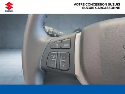 Photo 13 Suzuki Vitara  1.4 Boosterjet Hybrid 110ch Style Auto Allgrip MY25