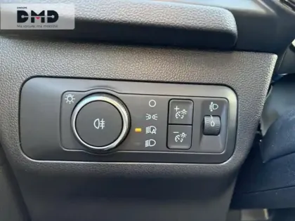 Photo 13 Ford Kuga  2.5 Duratec 180ch Hybrid FlexiFuel ST-Line Powershift