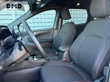 Photo 8 Ford Kuga  2.5 Duratec 180ch Hybrid FlexiFuel ST-Line Powershift