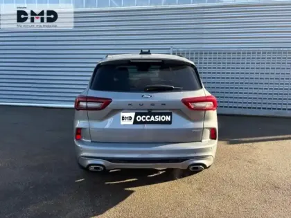 Photo 10 Ford Kuga  2.5 Duratec 180ch Hybrid FlexiFuel ST-Line Powershift