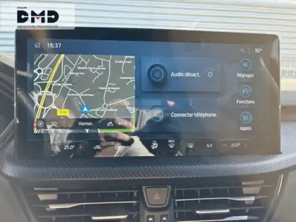 Photo 5 Ford Kuga  2.5 Duratec 180ch Hybrid FlexiFuel ST-Line Powershift