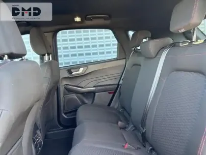 Photo 9 Ford Kuga  2.5 Duratec 180ch Hybrid FlexiFuel ST-Line Powershift