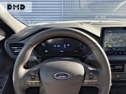 Photo 6 Ford Kuga  2.5 Duratec 180ch Hybrid FlexiFuel ST-Line Powershift