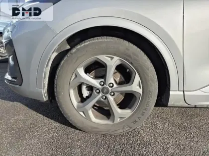 Photo 12 Ford Kuga  2.5 Duratec 180ch Hybrid FlexiFuel ST-Line Powershift