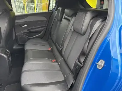 Photo 11 Peugeot 308  1.2 PureTech 130ch S&S Allure Pack