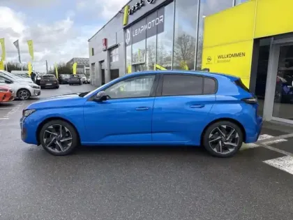 Photo 7 Peugeot 308  1.2 PureTech 130ch S&S Allure Pack