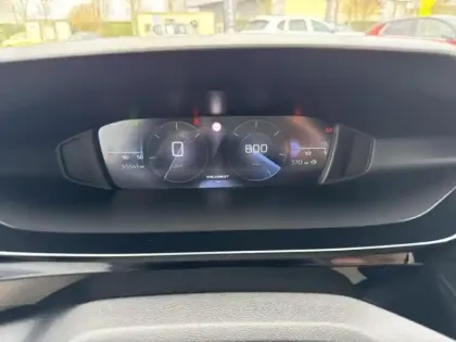 Photo 13 Peugeot 308  1.2 PureTech 130ch S&S Allure Pack