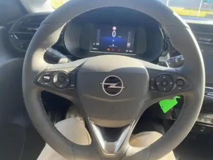 Photo 14 Opel Corsa  1.2 Turbo 100ch Edition BVA8