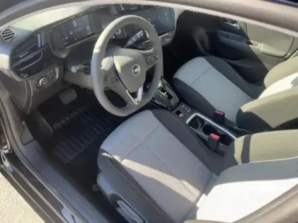 Photo 9 Opel Corsa  1.2 Turbo 100ch Edition BVA8