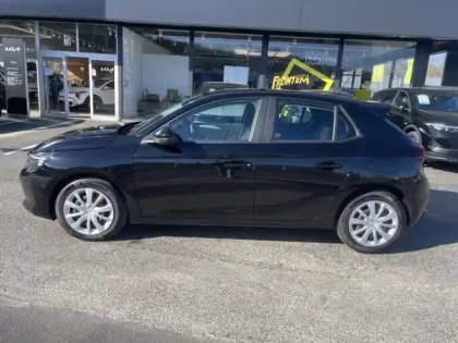 Photo 7 Opel Corsa  1.2 Turbo 100ch Edition BVA8