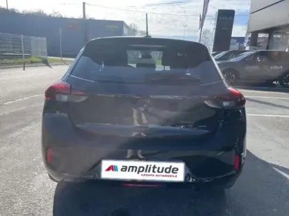 Photo 5 Opel Corsa  1.2 Turbo 100ch Edition BVA8