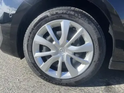 Photo 8 Opel Corsa  1.2 Turbo 100ch Edition BVA8