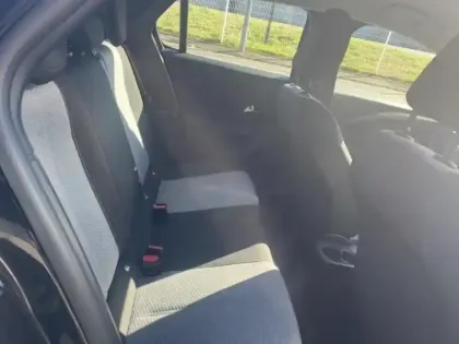 Photo 11 Opel Corsa  1.2 Turbo 100ch Edition BVA8